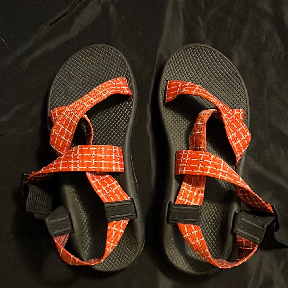 Men’s Chaco Sandals Size 11